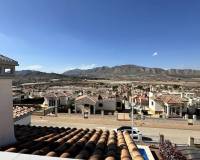 Resale - Villa - Hondón de las Nieves - La Montañosa
