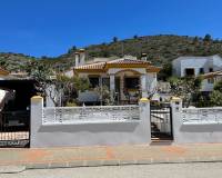 Resale - Villa - Hondón de las Nieves - La Montañosa