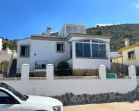 Resale - Villa - Hondón de las Nieves - La Montañosa