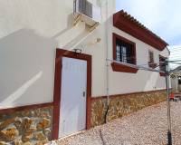 Resale - Villa - Hondón de las Nieves