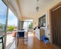 Resale - Villa - Hondón de las Nieves