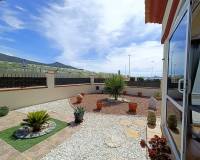 Resale - Villa - Hondón de las Nieves