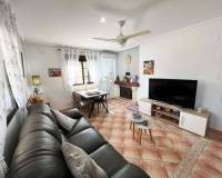 Resale - Villa - Hondón de las Nieves