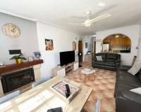 Resale - Villa - Hondón de las Nieves