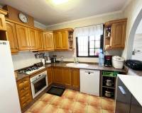 Resale - Villa - Hondón de las Nieves