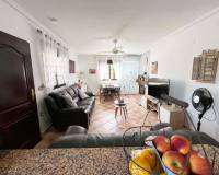 Resale - Villa - Hondón de las Nieves