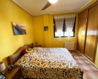 Resale - Villa - Hondón de las Nieves