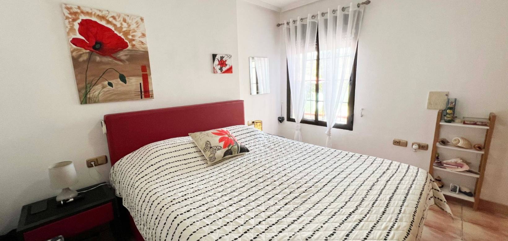 Resale - Villa - Hondón de las Nieves