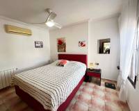 Resale - Villa - Hondón de las Nieves