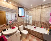 Resale - Villa - Hondón de las Nieves