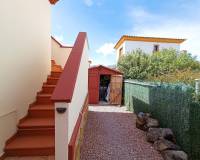 Resale - Villa - Hondón de las Nieves