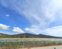 Resale - Villa - Hondón de las Nieves