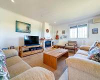 Resale - Villa - Hondón de las Nieves