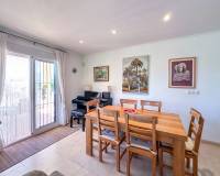 Resale - Villa - Hondón de las Nieves