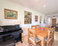 Resale - Villa - Hondón de las Nieves