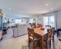 Resale - Villa - Hondón de las Nieves