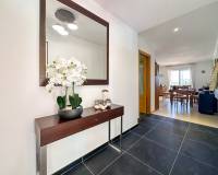 Resale - Villa - Hondón de las Nieves