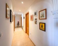 Resale - Villa - Hondón de las Nieves