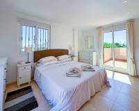 Resale - Villa - Hondón de las Nieves