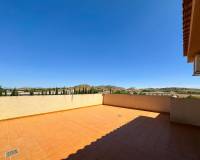 Resale - Villa - Hondón de las Nieves