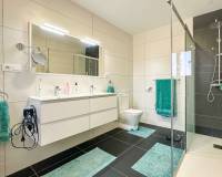 Resale - Villa - Hondón de las Nieves