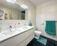 Resale - Villa - Hondón de las Nieves