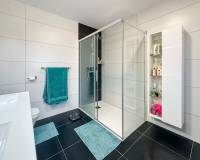 Resale - Villa - Hondón de las Nieves