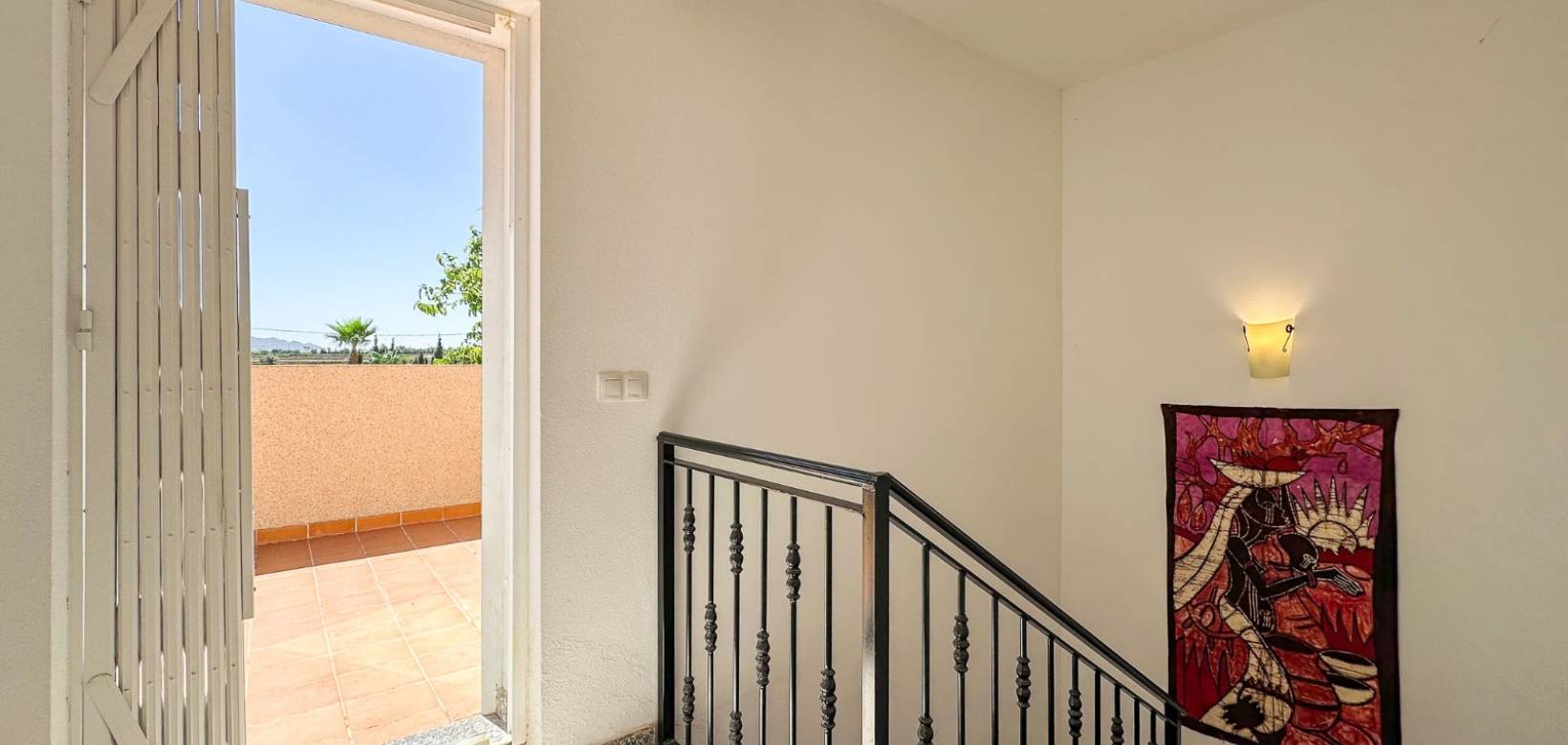 Resale - Villa - Hondón de las Nieves