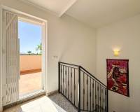 Resale - Villa - Hondón de las Nieves