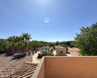 Resale - Villa - Hondón de las Nieves