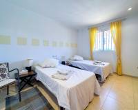 Resale - Villa - Hondón de las Nieves