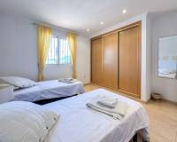 Resale - Villa - Hondón de las Nieves