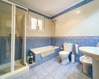 Resale - Villa - Hondón de las Nieves