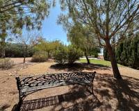 Resale - Villa - Hondón de las Nieves