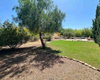 Resale - Villa - Hondón de las Nieves