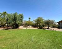 Resale - Villa - Hondón de las Nieves