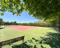 Resale - Villa - Hondón de las Nieves