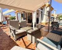 Resale - Villa - Hondón de las Nieves