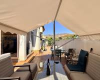 Resale - Villa - Hondón de las Nieves