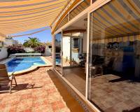 Resale - Villa - Hondón de las Nieves