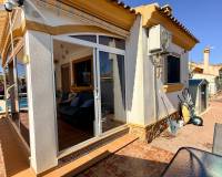 Resale - Villa - Hondón de las Nieves