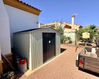 Resale - Villa - Hondón de las Nieves