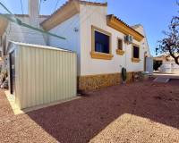 Resale - Villa - Hondón de las Nieves