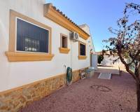 Resale - Villa - Hondón de las Nieves