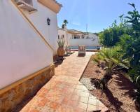 Resale - Villa - Hondón de las Nieves