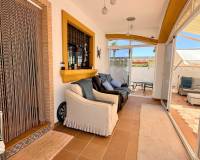 Resale - Villa - Hondón de las Nieves