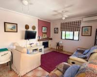 Resale - Villa - Hondón de las Nieves