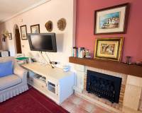 Resale - Villa - Hondón de las Nieves