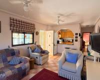 Resale - Villa - Hondón de las Nieves