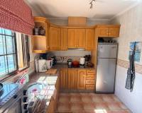 Resale - Villa - Hondón de las Nieves